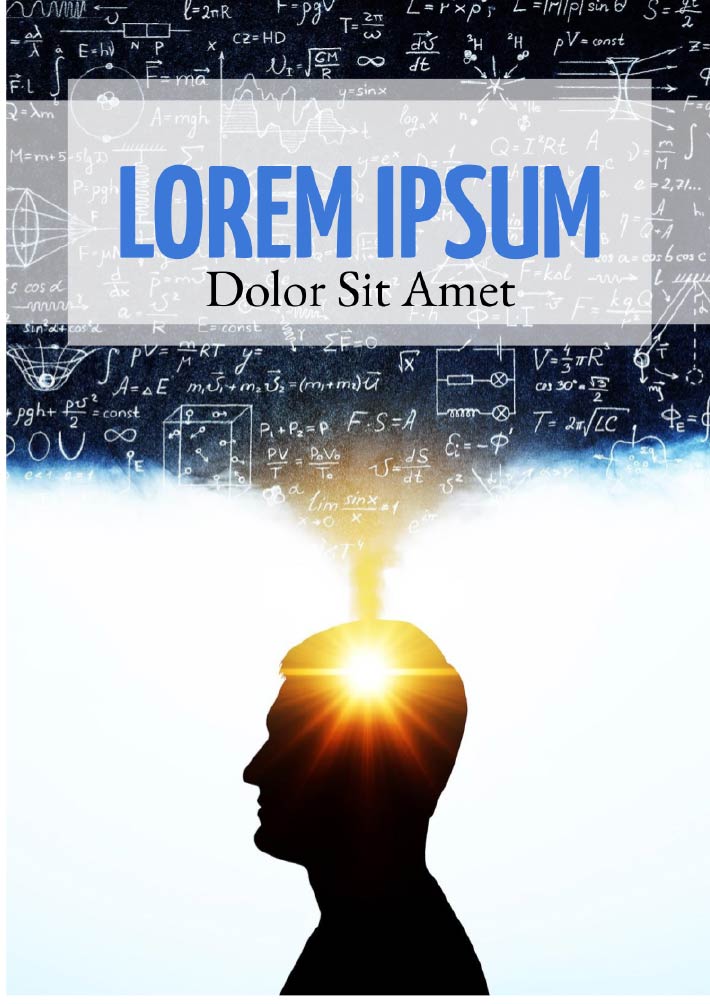 Non Fiction Book Template