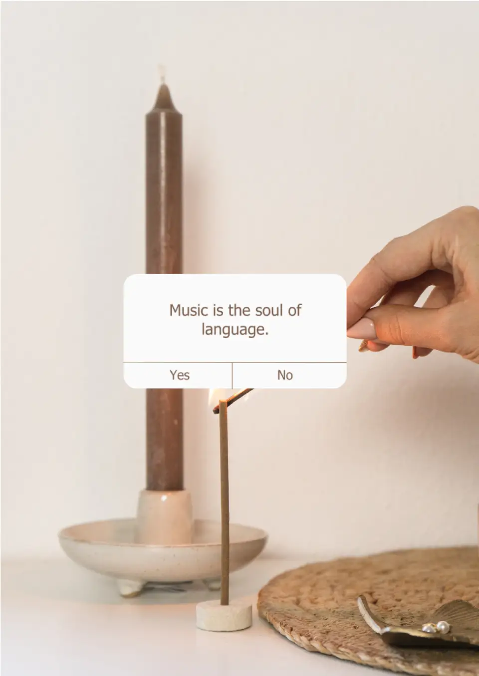 Instagram Post Template