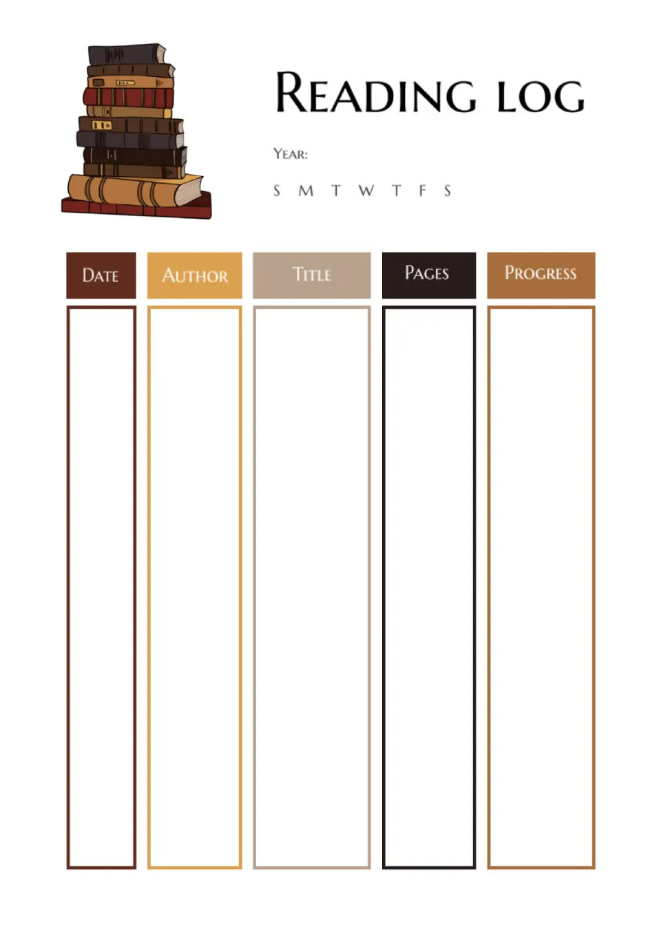 Warranty Deed Template