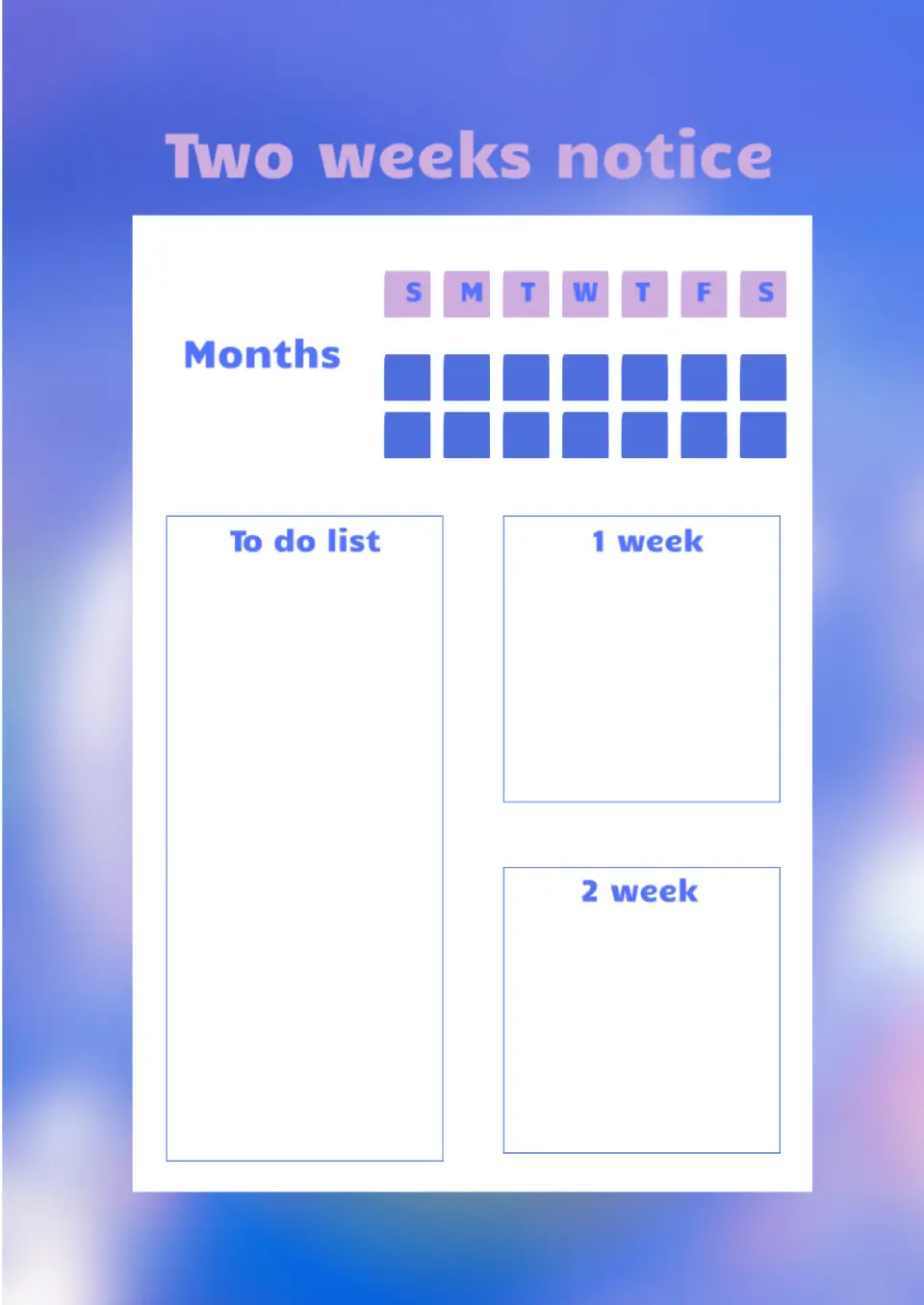 Warranty Deed Template