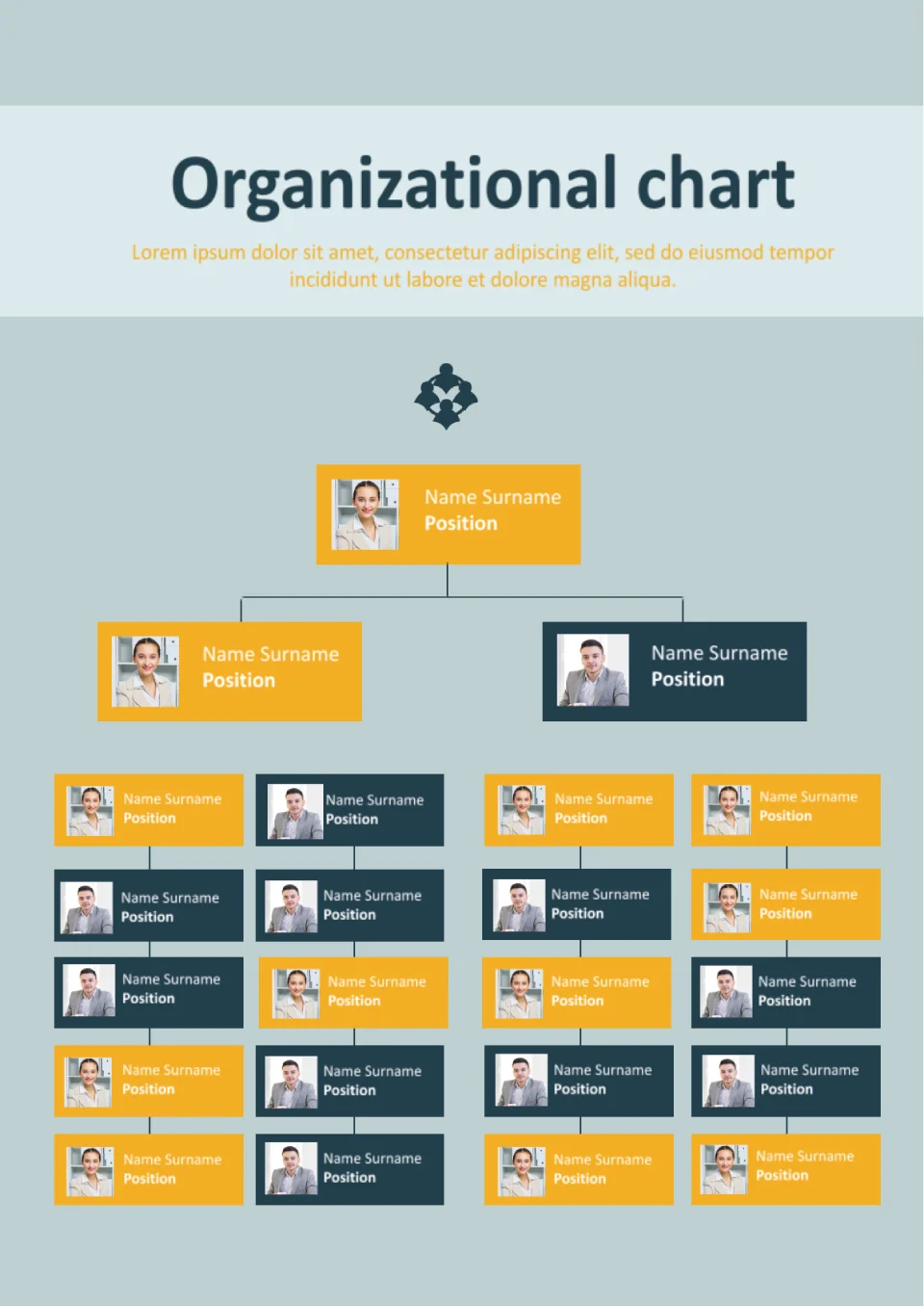 Burndown Chart Template