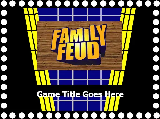16+ Free Family Templates for Google Docs & Google Slides