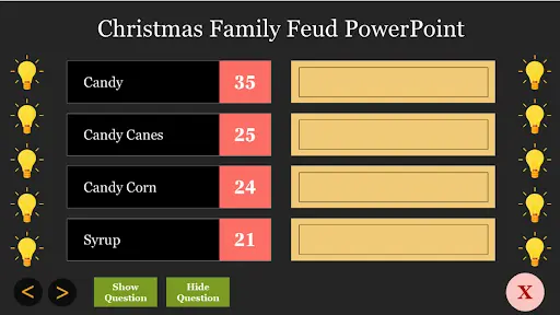 16+ Free Family Templates for Google Docs & Google Slides