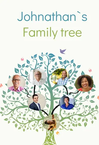 16+ Free Family Templates for Google Docs & Google Slides