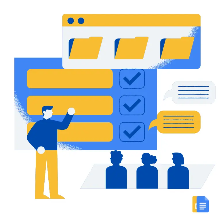 Establish Connections with Ease