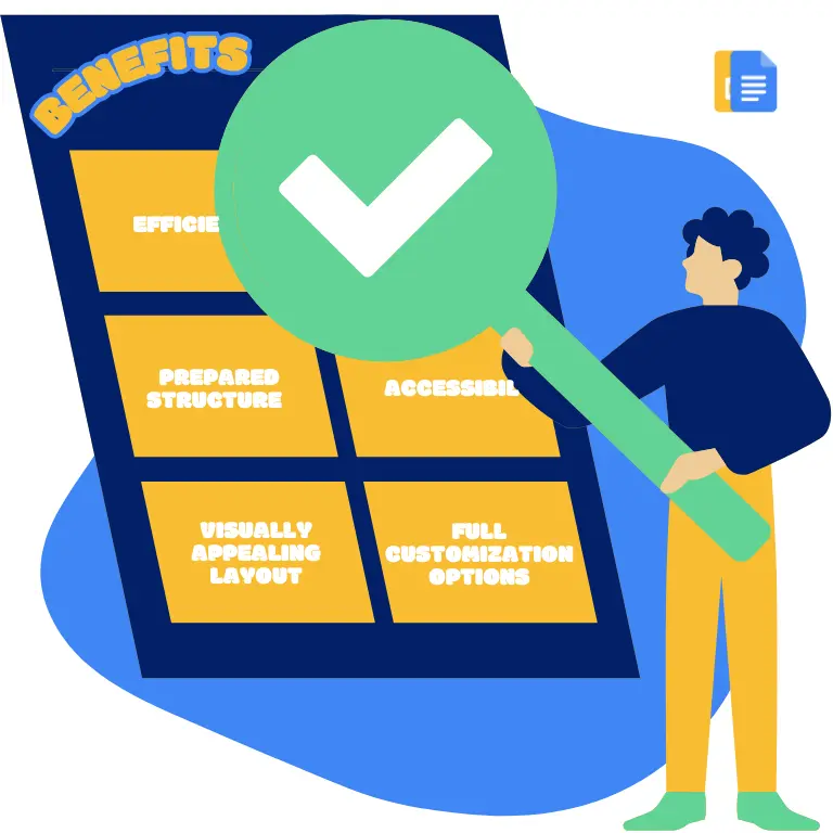 Benefits of Using Class Schedule Templates