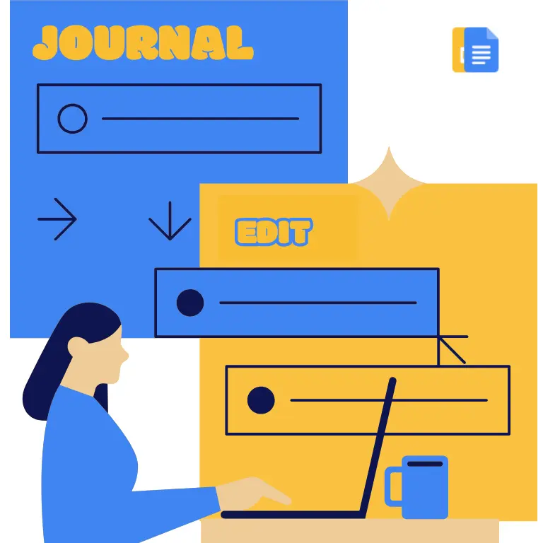 What Are Journal Templates and Why Should You Use Them?