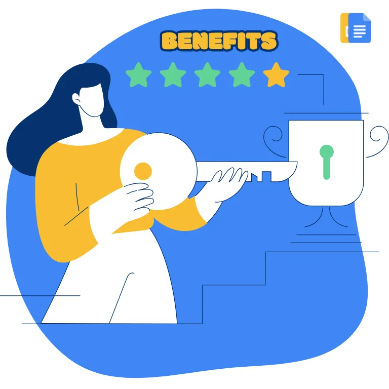 Benefits of Using Survey Templates