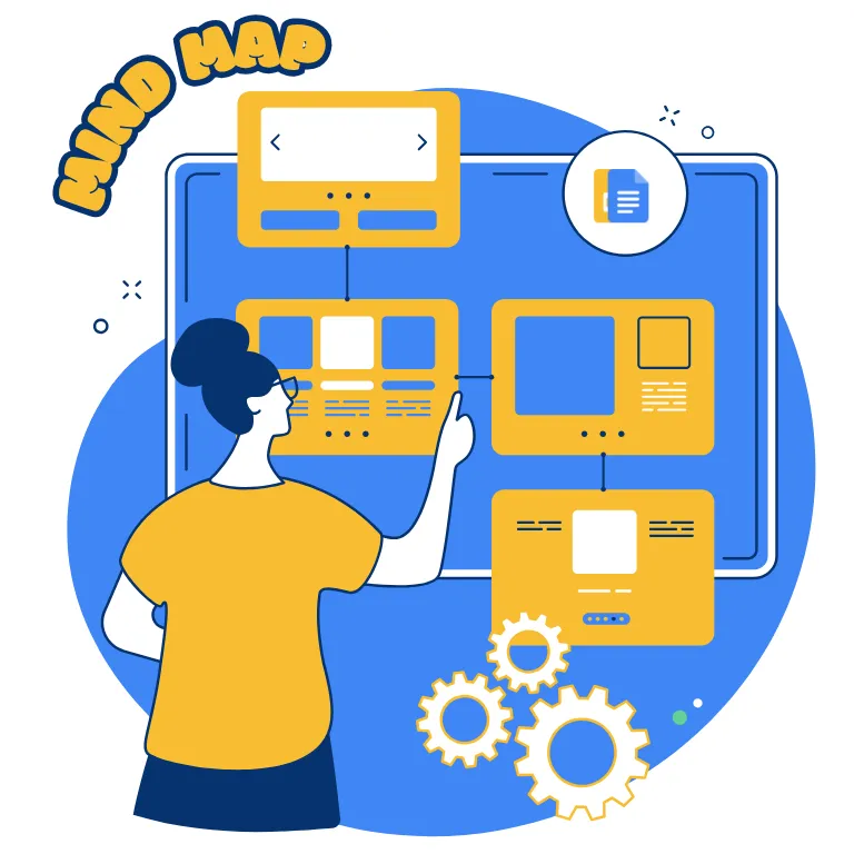What Are Mind Map Templates for Google Docs and MS Word?