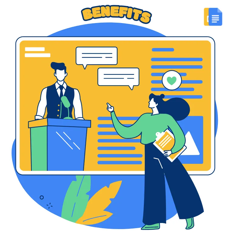 Benefits of Using Mind Map Templates