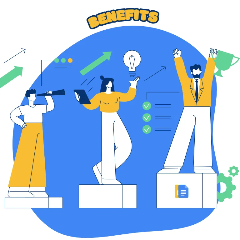 Benefits of Using Award Certificate Templates
