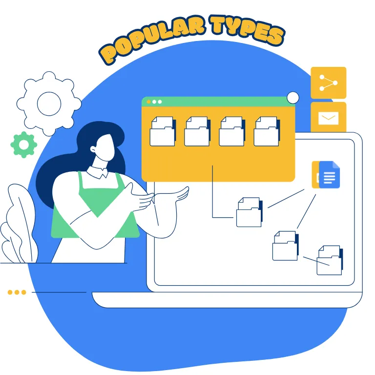 Popular Types of Award Certificate Templates