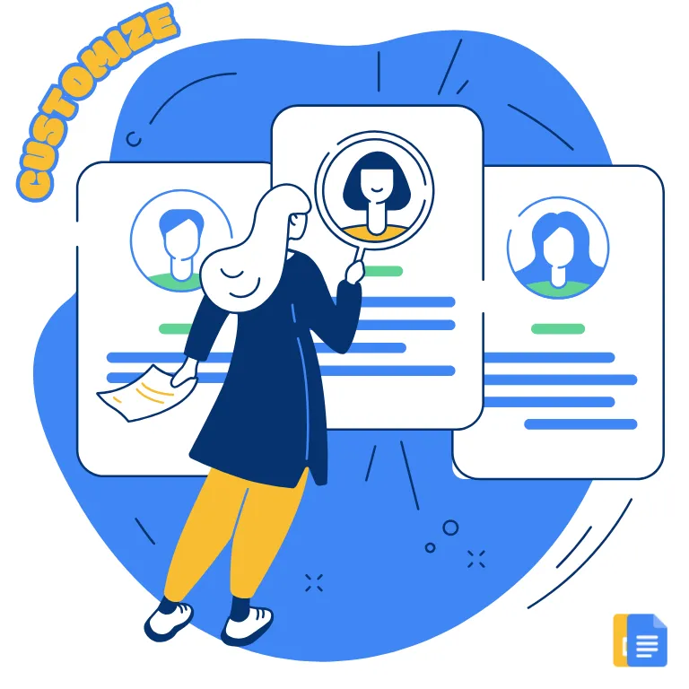 How to Customize Packing List Templates in Google Docs