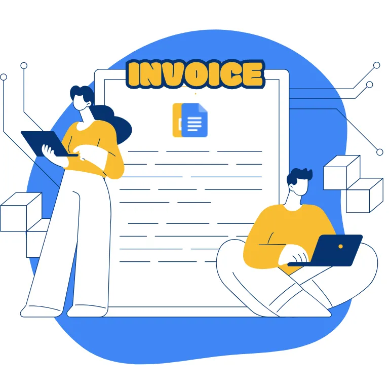 What Are Invoice Templates for Google Docs and MS Word?