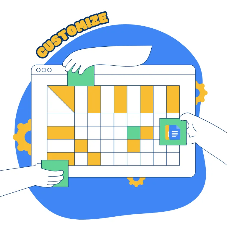 How to Customize Invoice Templates in Google Docs