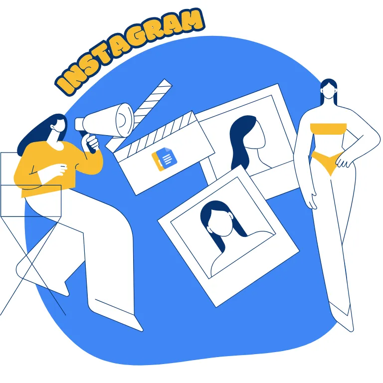 What Are Instagram Templates for Google Docs?